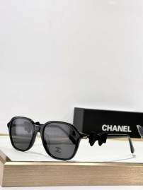 Picture of Chanel Sunglasses _SKUfw77366940fw